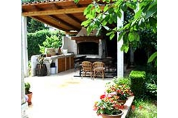 Pension de famille Rovinj 2